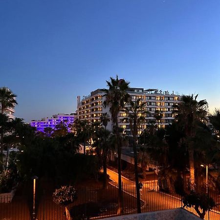 Playa Honda 229 En Playa De Las Americas Arona  Zewnętrze zdjęcie