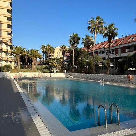 Playa Honda 229 En Playa De Las Americas Arona  Zewnętrze zdjęcie