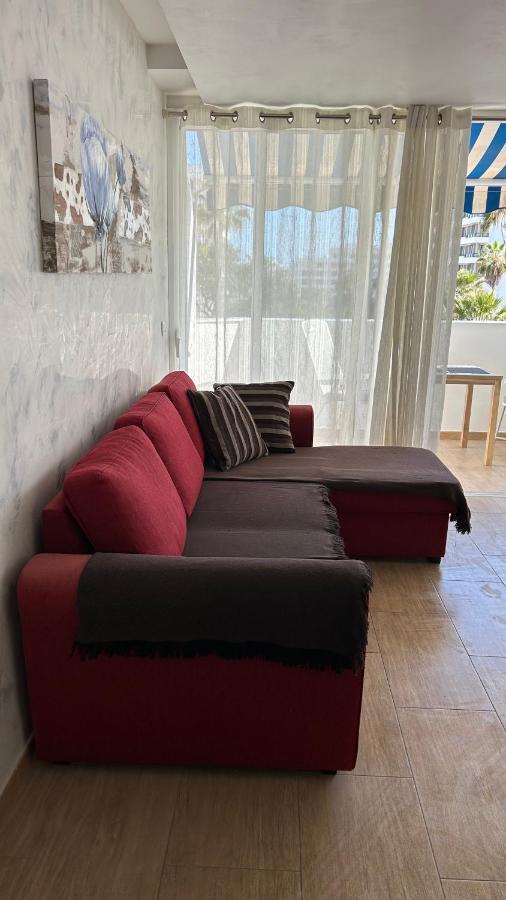 Playa Honda 229 En Playa De Las Americas Arona  Zewnętrze zdjęcie