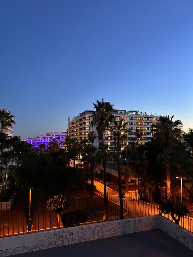 Playa Honda 229 En Playa De Las Americas Arona  Zewnętrze zdjęcie