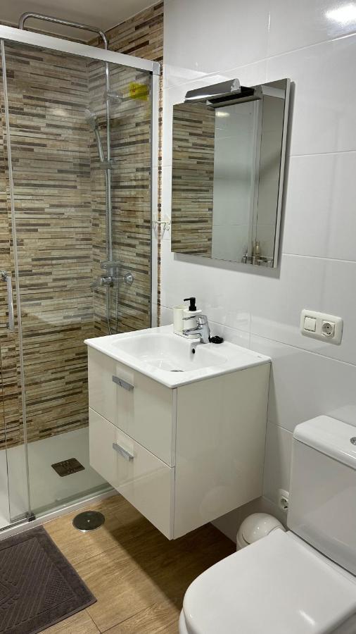 Playa Honda 229 En Playa De Las Americas Arona  Zewnętrze zdjęcie