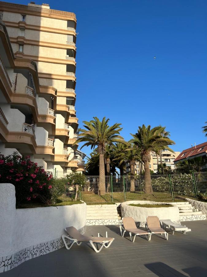 Playa Honda 229 En Playa De Las Americas Arona  Zewnętrze zdjęcie