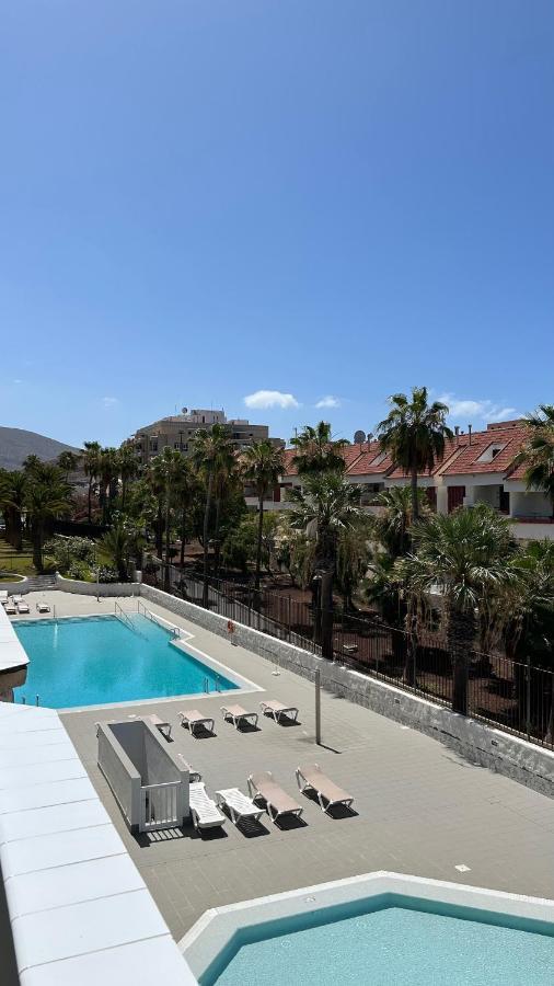 Playa Honda 229 En Playa De Las Americas Arona  Zewnętrze zdjęcie