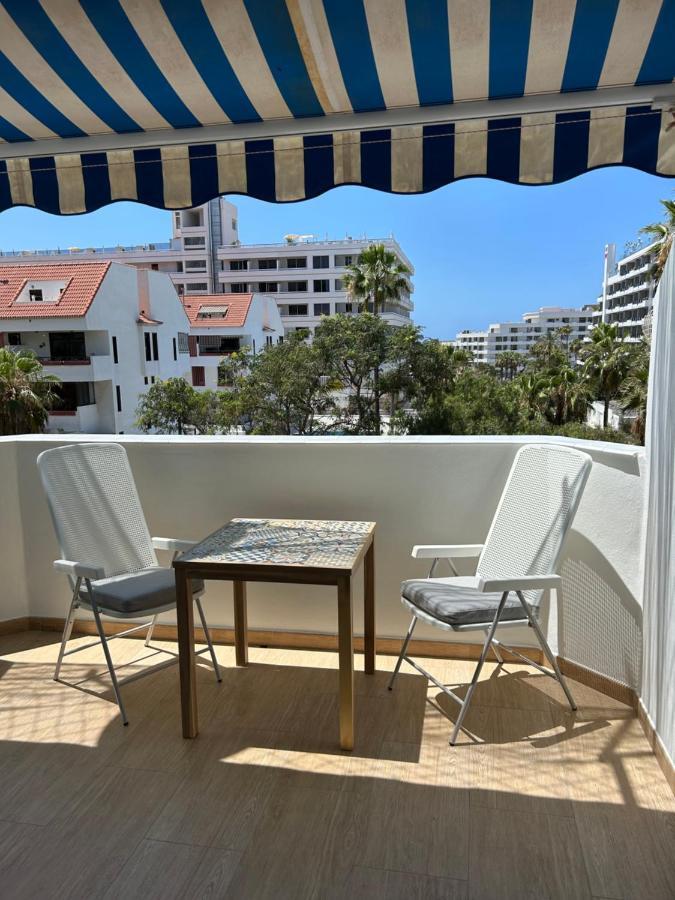 Playa Honda 229 En Playa De Las Americas Arona  Zewnętrze zdjęcie